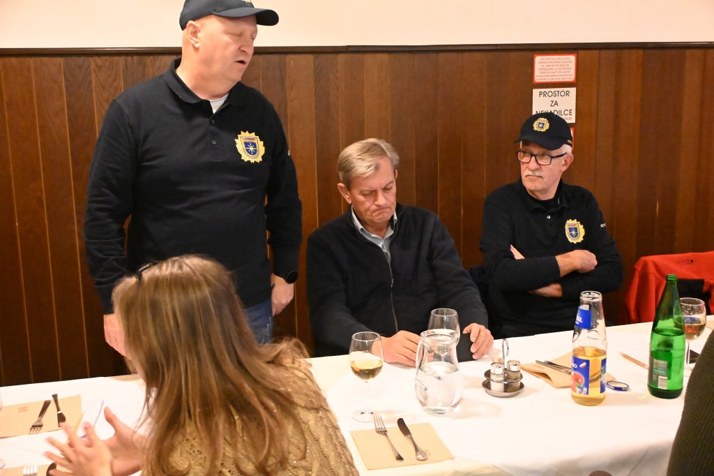 23.01.2026 PO NOVOLETNO SREČANJE ČLANOV PODODBORA DOLENJSKE TOPLICE