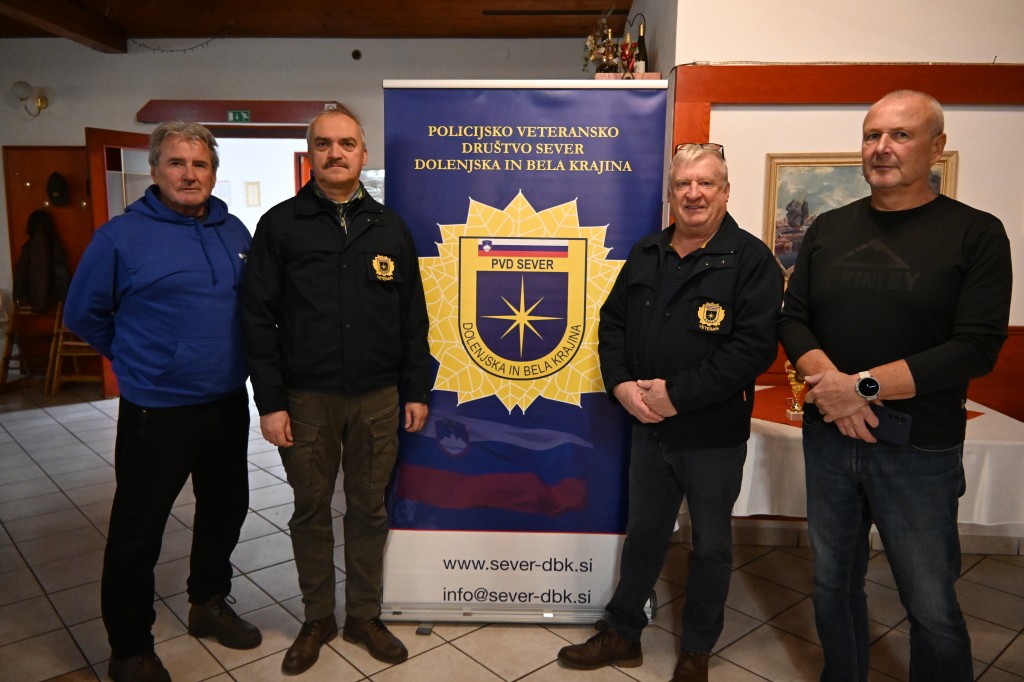 29.11.2025 TEKMOVANJE V STRELJANJU Z ZRAČNO PUŠKO OB SPOMINSKEM DNEVU SEVER