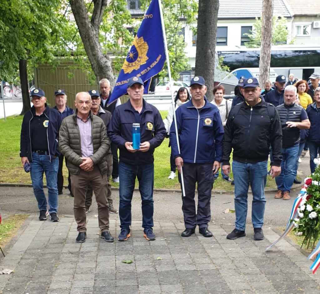 10.09.2025 STROKOVNA EKSKURZIJA POLICIJSKO VETERANSKEGA DRUŠTVA SEVER DBK NA ŠTAJERSKO  27. SEPTEMBRA 2025
