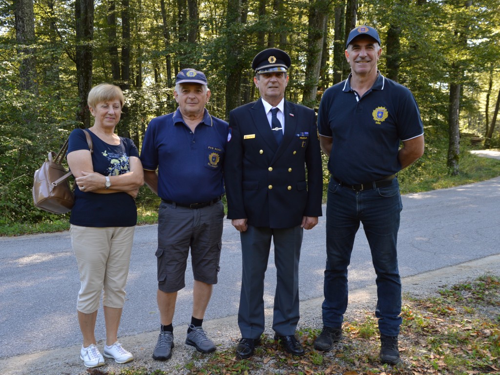 21.08.2025 SVEČANOST NA TREBELNEM - VABILO