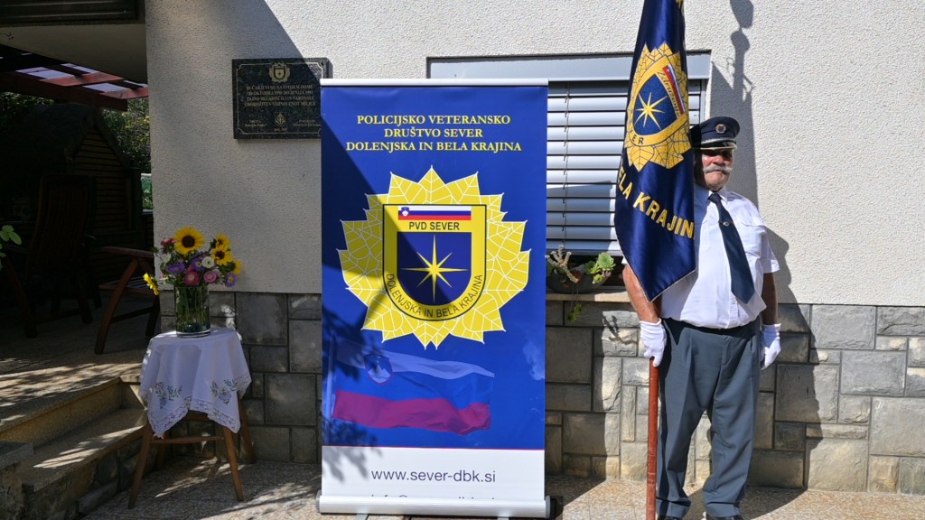 16.08.2025 SPOMINSKI POHOD PODHOSTA - MENIŠKA VAS -  VAVTA VAS