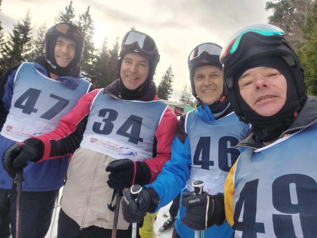 15.01.2026 DRŽAVNO PRVENSTVO V VELESLALOMU