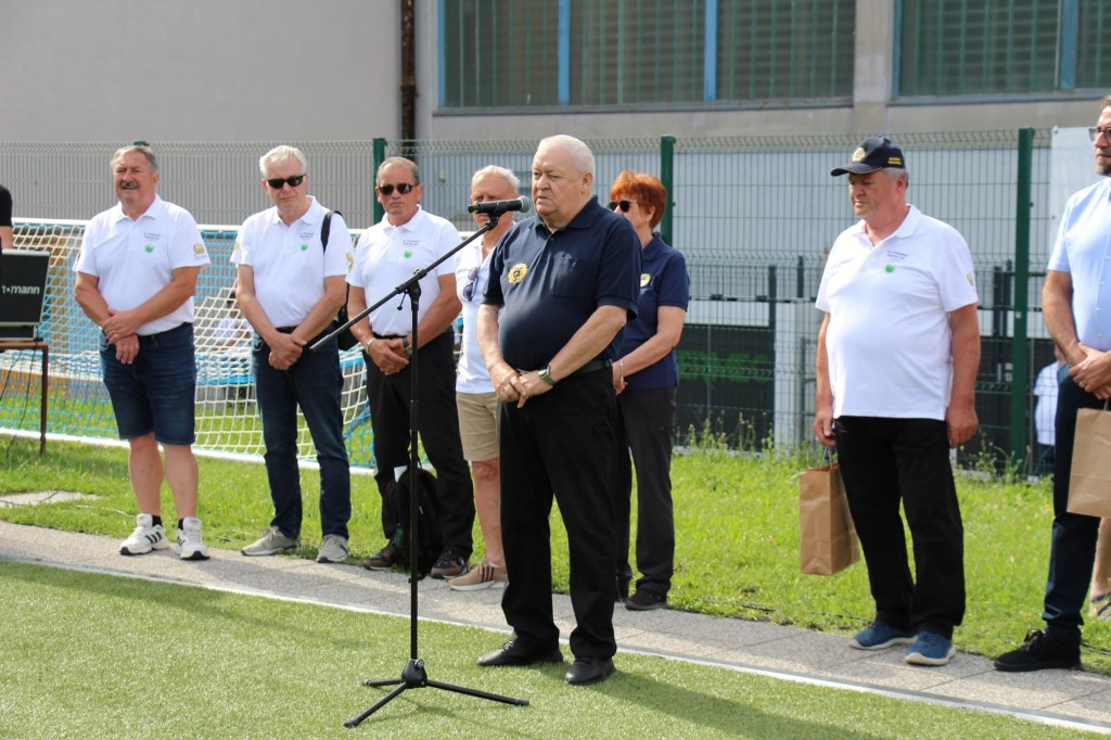 25. VETERANSKE ŠPORTNE IGRE - AJDOVŠČINA 2026