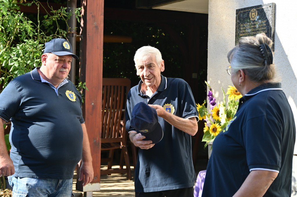 16.08.2026 SPOMINSKA SLOVESNOST PRI HRANITELJU OROŽJA - DRUŽINI BUČAR V MENIŠKI VASI