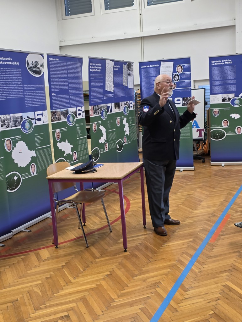 11.05.2026 IZVEDENO PREDAVANJE NA OŠ MOKRONOG