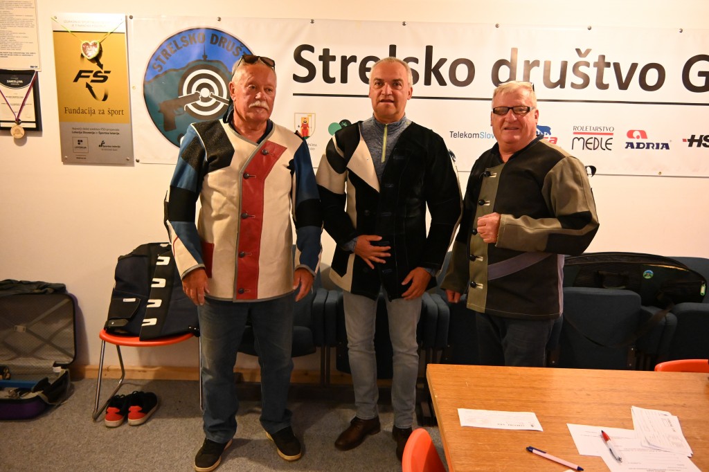 17.06.2025 STRELSKO TEKMOVANJE Z ZRAČNO PUŠKO V ORGANIZACIJI OZSČ NOVO MESTO V POČASTITEV DNEVA DRŽAVNOSTI
