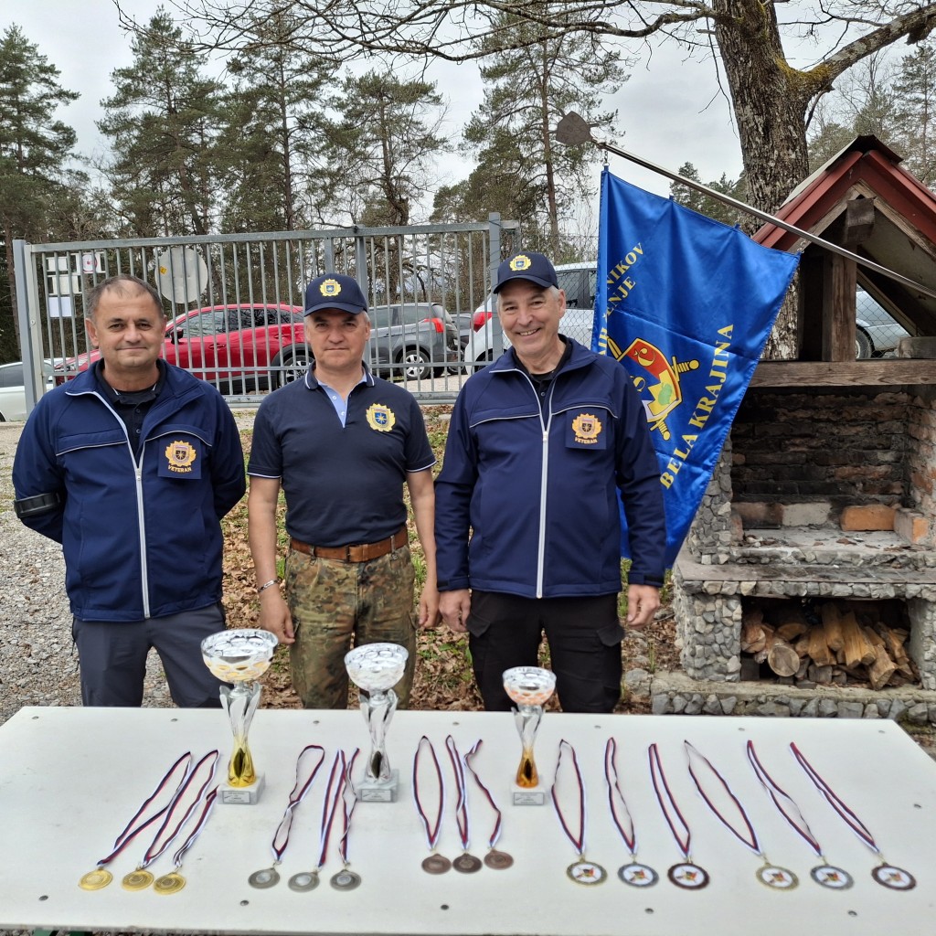 11.04.2026 STRELSKO URJENJE IN TEKMOVANJE S PUŠKO AP