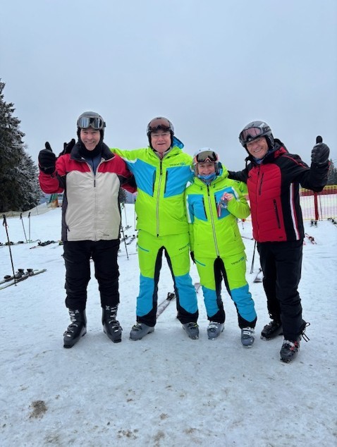 31.01.2026 49. PARTIZANSKE SMUČINE – CERKNO`45 TEKMA ZPVD SEVER V VELESLALOMU – CERKNO 2026