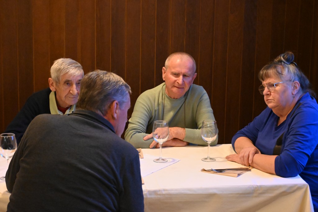 23.01.2026 PO NOVOLETNO SREČANJE ČLANOV PODODBORA DOLENJSKE TOPLICE